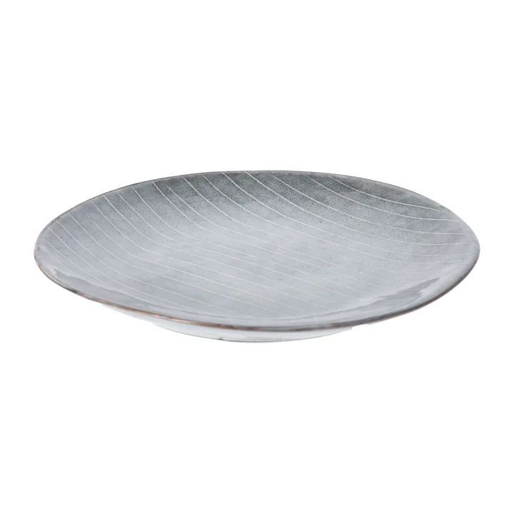Nordic Sea plate - Ø 15 cm - Broste Copenhagen
