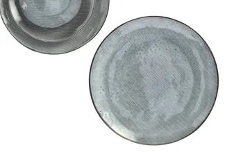 Nordic Sea plate - Ø 31 cm - Broste Copenhagen
