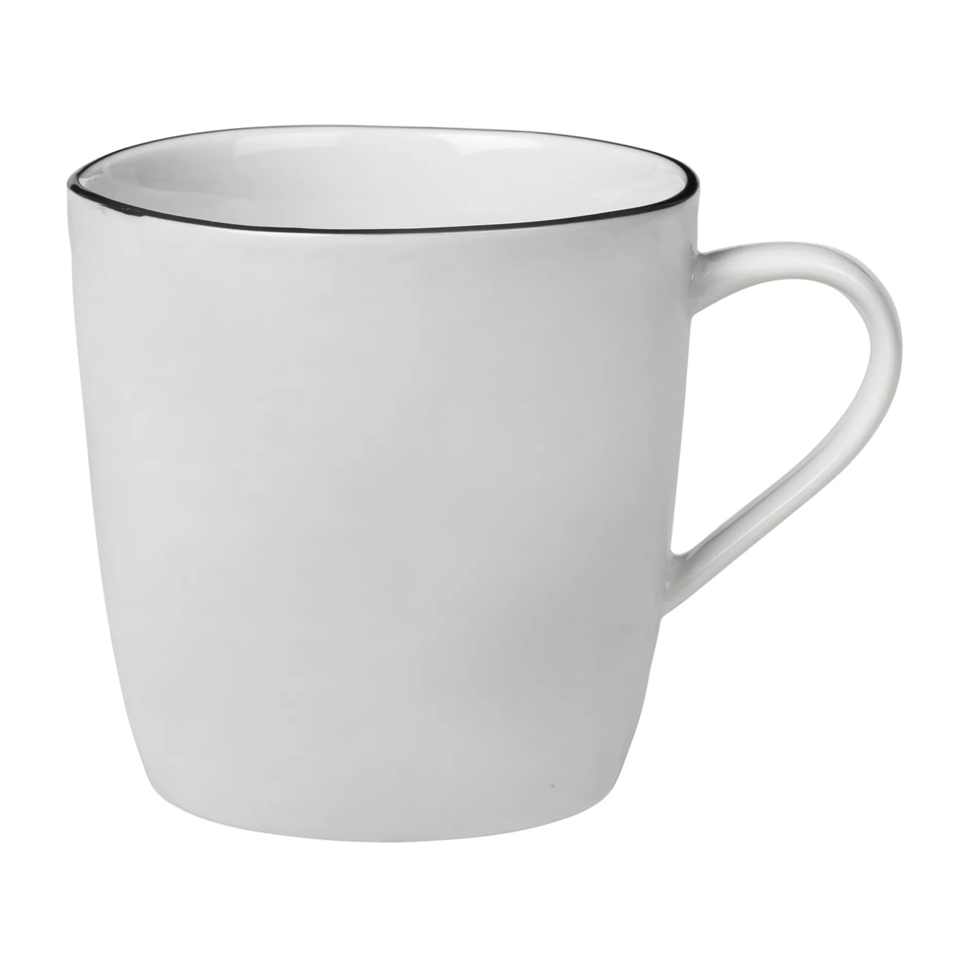Salt teacup, 25 cl Broste Copenhagen