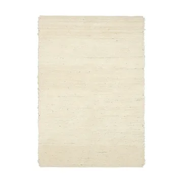 Smilla rug 140x200 cm - Off white - Broste Copenhagen