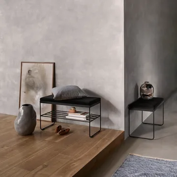 Thyra vase 31 cm - multi - Broste Copenhagen