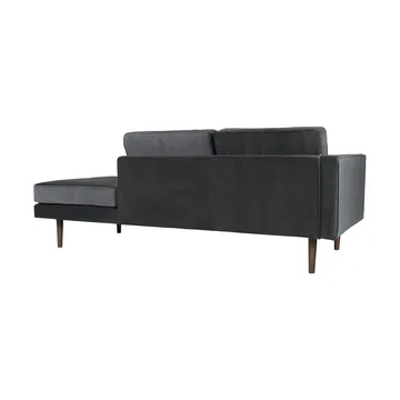 Wind sofa addition - Magnet (grey) - Broste Copenhagen