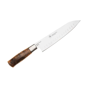 Hunter Premium Chef AP chef's knife - 31,5 cm - Brusletto