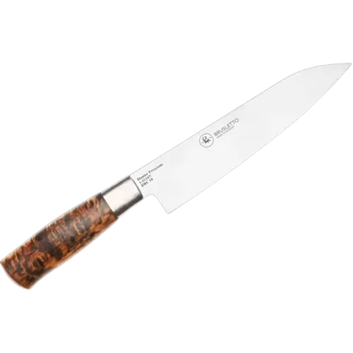 Hunter Premium Chef chef's knife - 31,5 cm - Brusletto