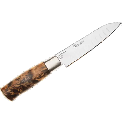 Hunter Premium Chef mini AP chef's knife - 25,5 cm - Brusletto