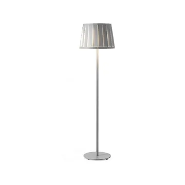AVS floor lamp - Beige matte - Bsweden