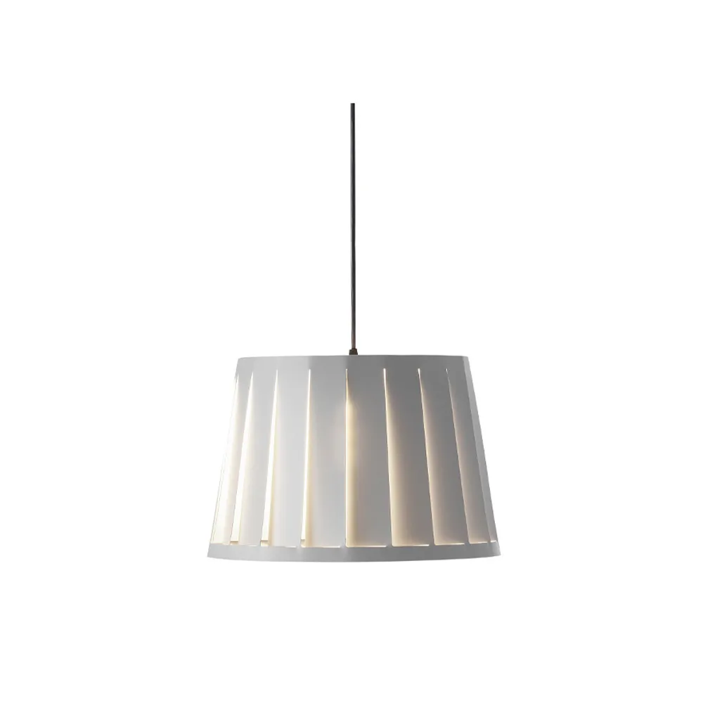 AVS pendant lamp, Beige matte Bsweden