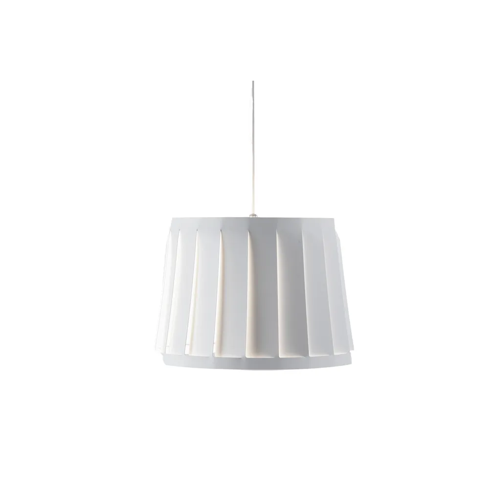 AVS pendant lamp, White matte Bsweden