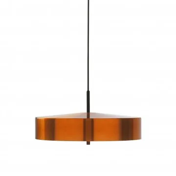 Cymbal pendant - Copper 46 cm - Bsweden