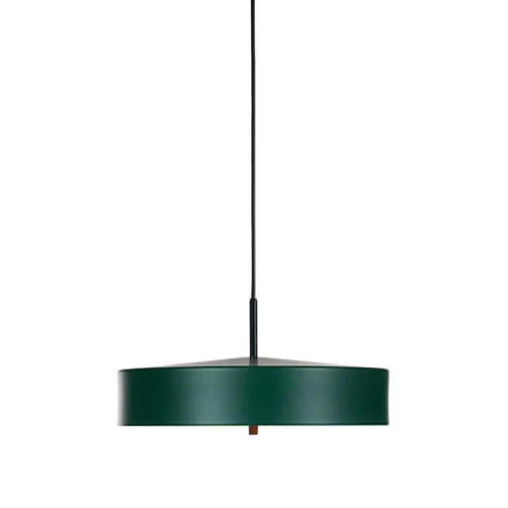 Cymbal pendant - Green 46 cm - Bsweden