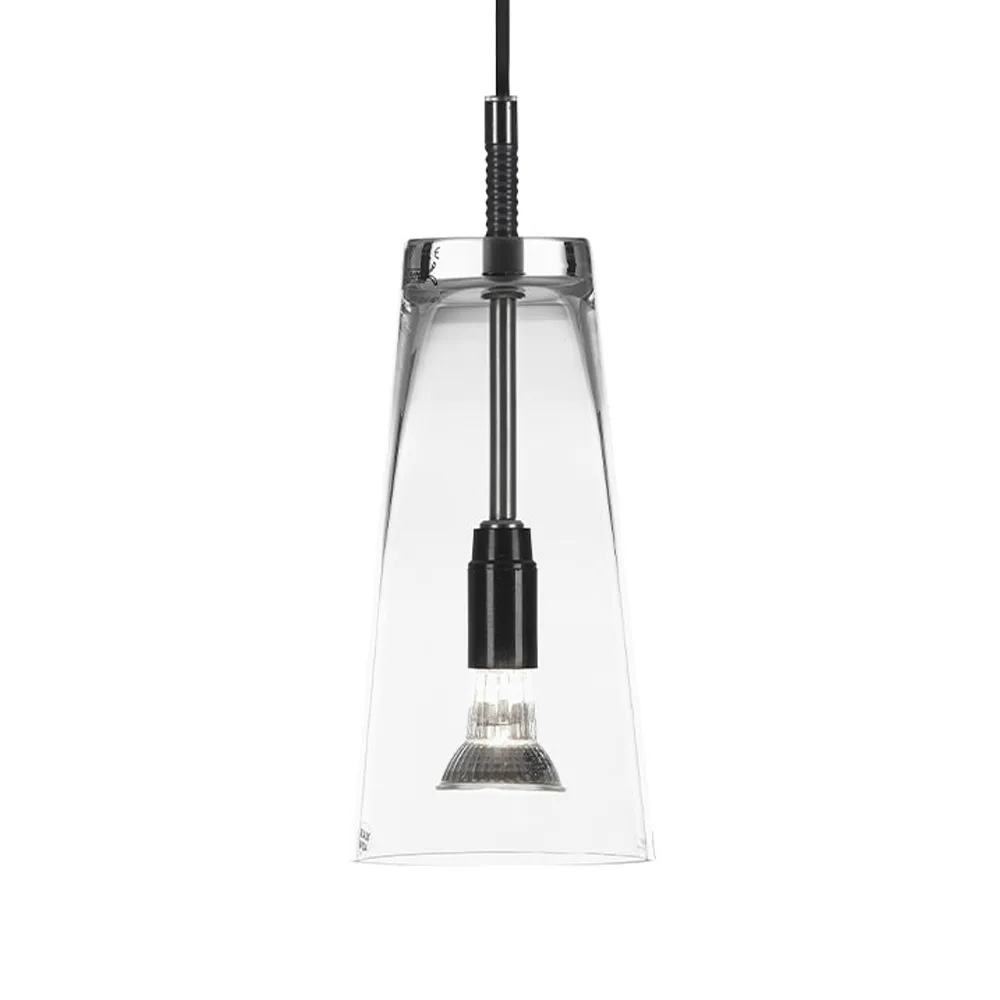 Manhattan 50 pendant lamp, Clear Bsweden