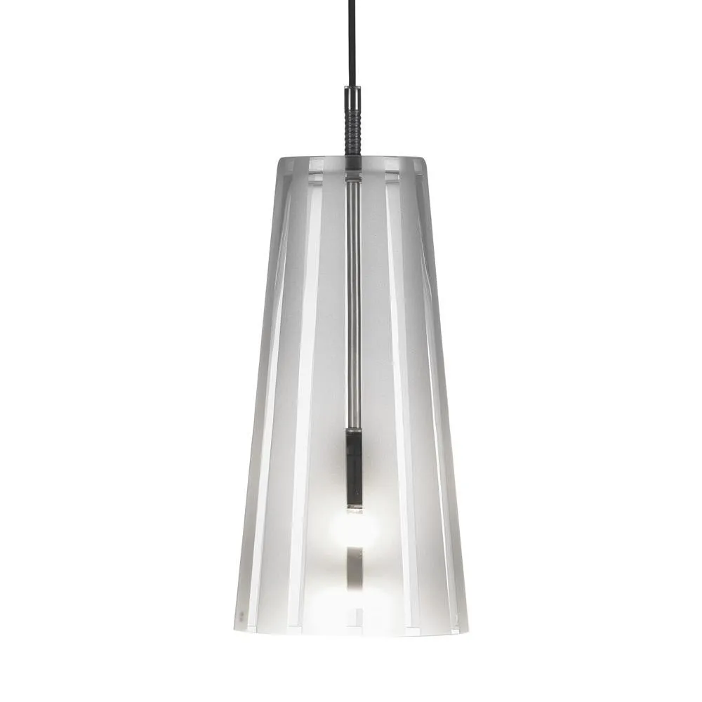 Manhattan lamp striped, 35 cm striped Bsweden