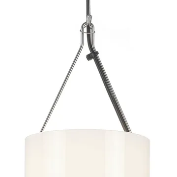 Soho lamp - opal glass - Bsweden