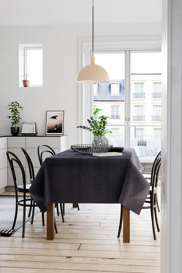 Cabano ceiling lamp - Beige - By Rydéns