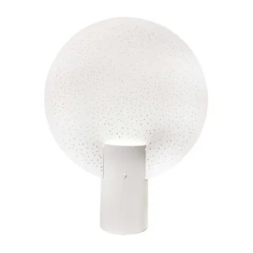 Colby table lamp XL - Sand-white - By Rydéns