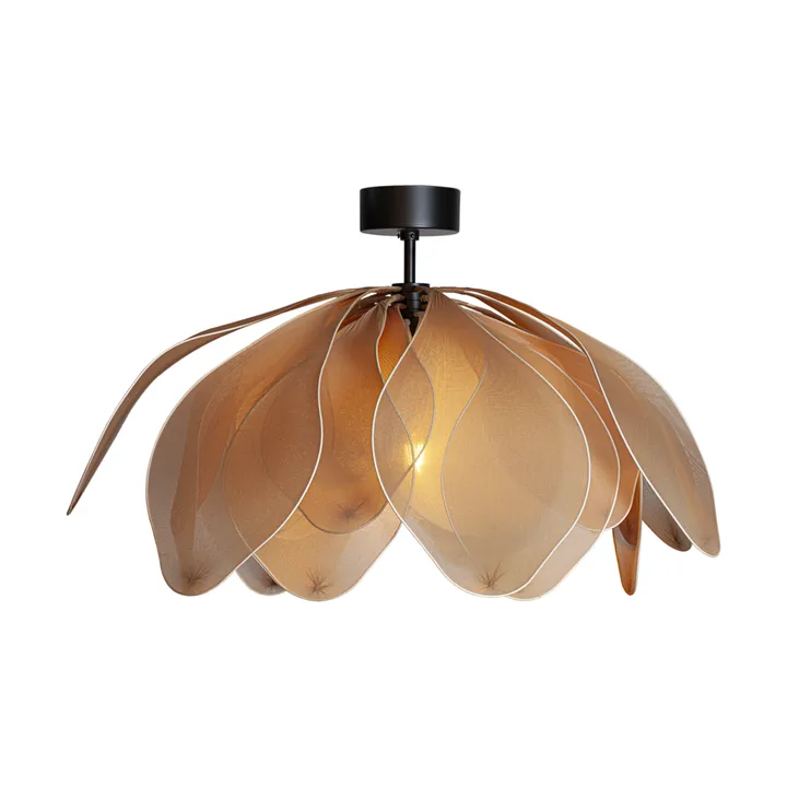 Lou Lou ceiling Ø80 cm - Nature - By Rydéns
