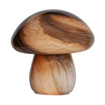 Mira Mushroom table lamp 30 cm - Nature - By Rydéns