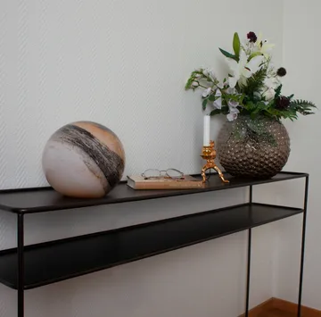 Mira table lamp - Natural - By Rydéns