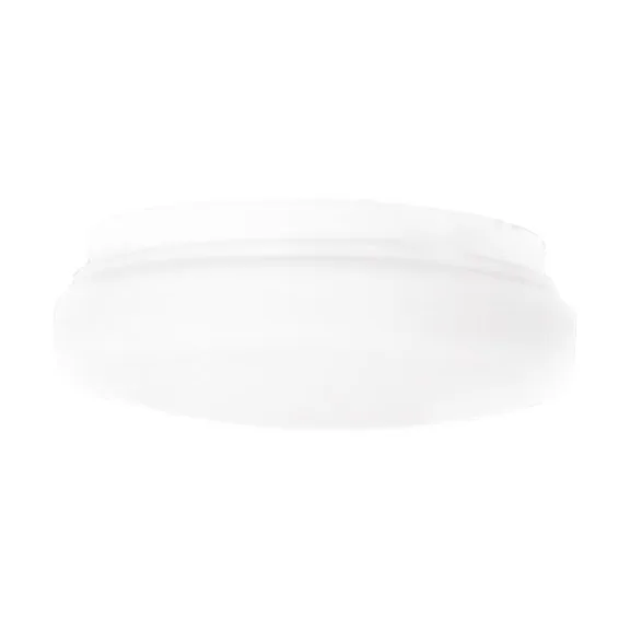 Ocean I ceiling lamp Ø25 cm - White - By Rydéns