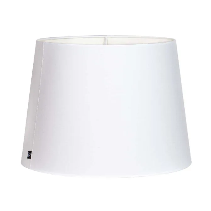 Orlando lampshade 36 cm, White By Rydéns