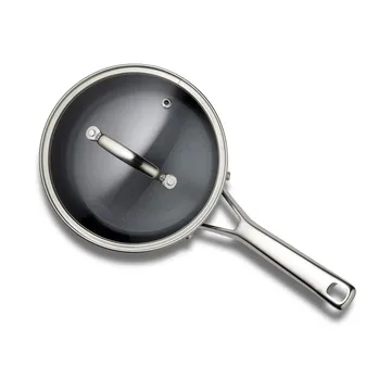 Vivian saucepan aluminium 1.5 L - Beige - By Tareq Taylor