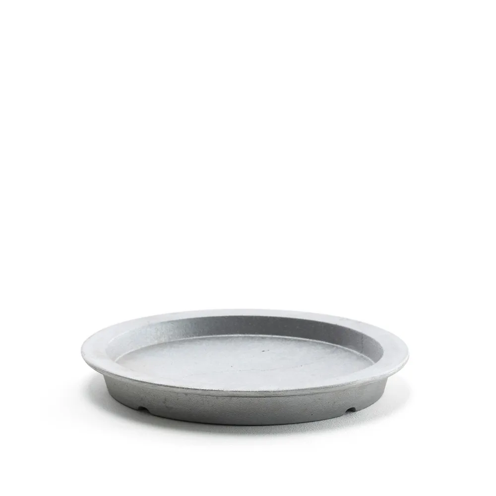 Cilla saucer Ø37 cm, Aluminum Byarums bruk