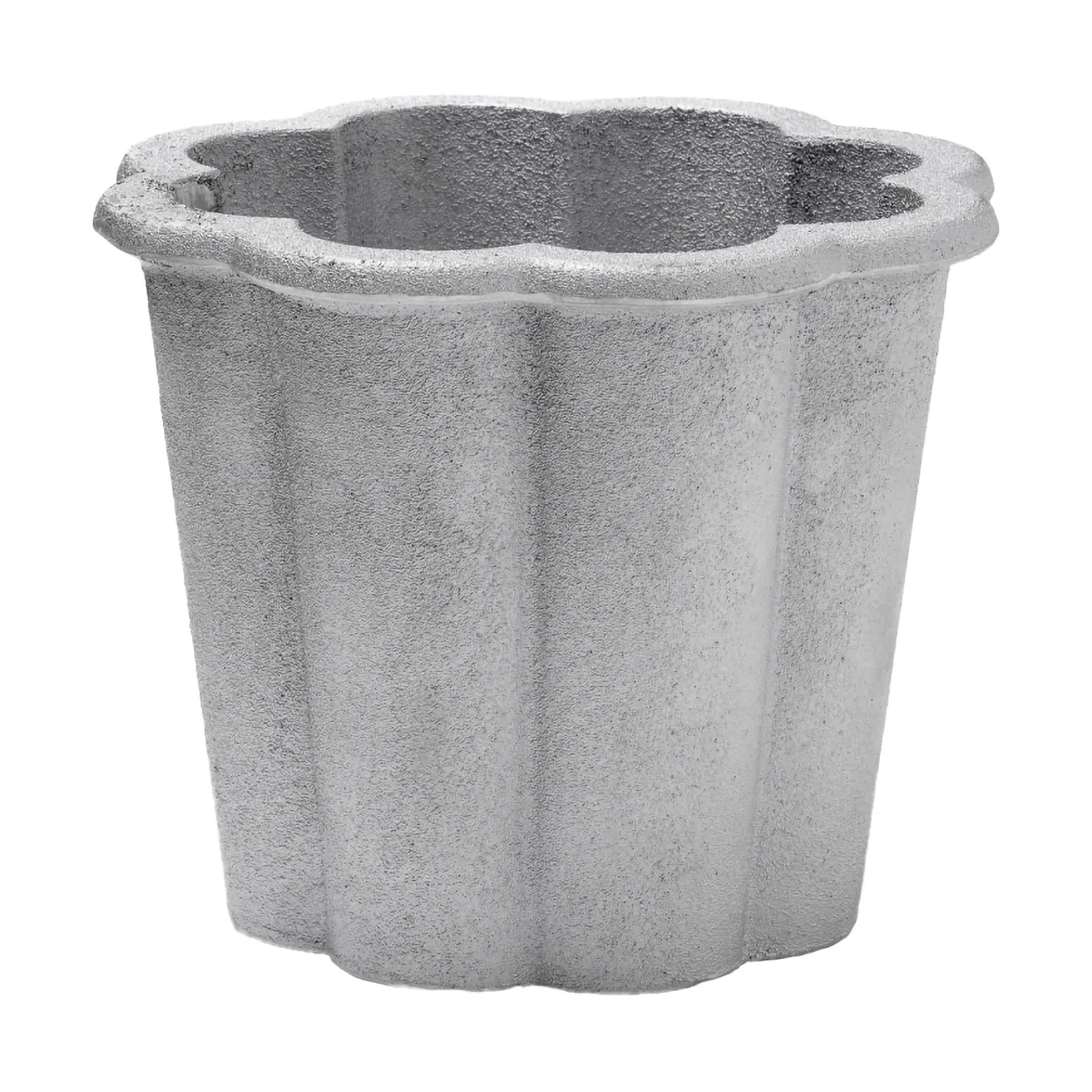 Fjällsippa flower pot high Ø26x21 cm, Nature Byarums bruk