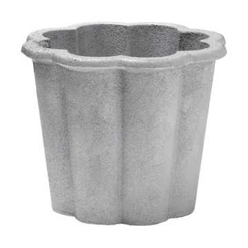 Fjällsippa flower pot high Ø26x21 cm - Nature - Byarums bruk
