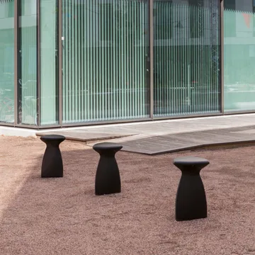 Fungi ball - Black - Byarums bruk