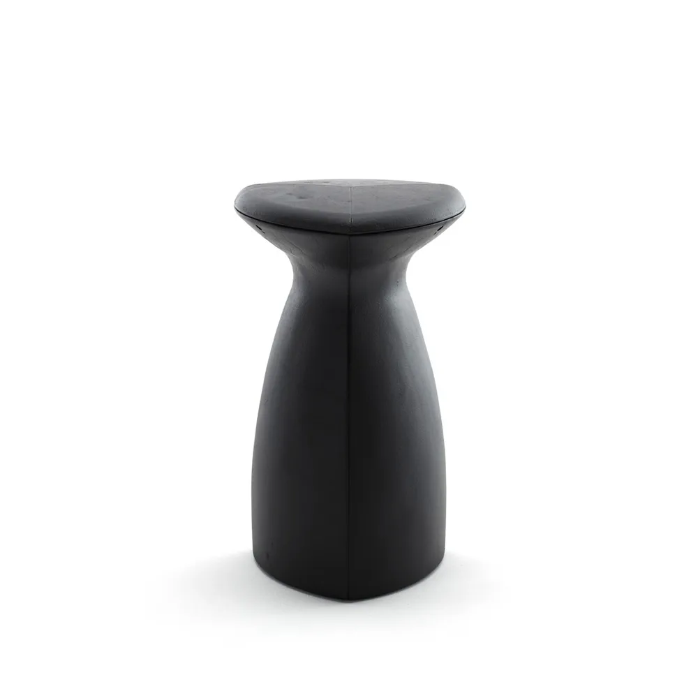 Fungi ball, Black Byarums bruk