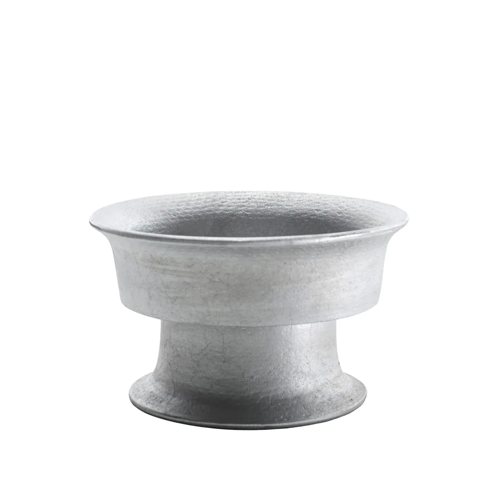 Pokal plant pot Ø42 cm, Aluminum Byarums bruk
