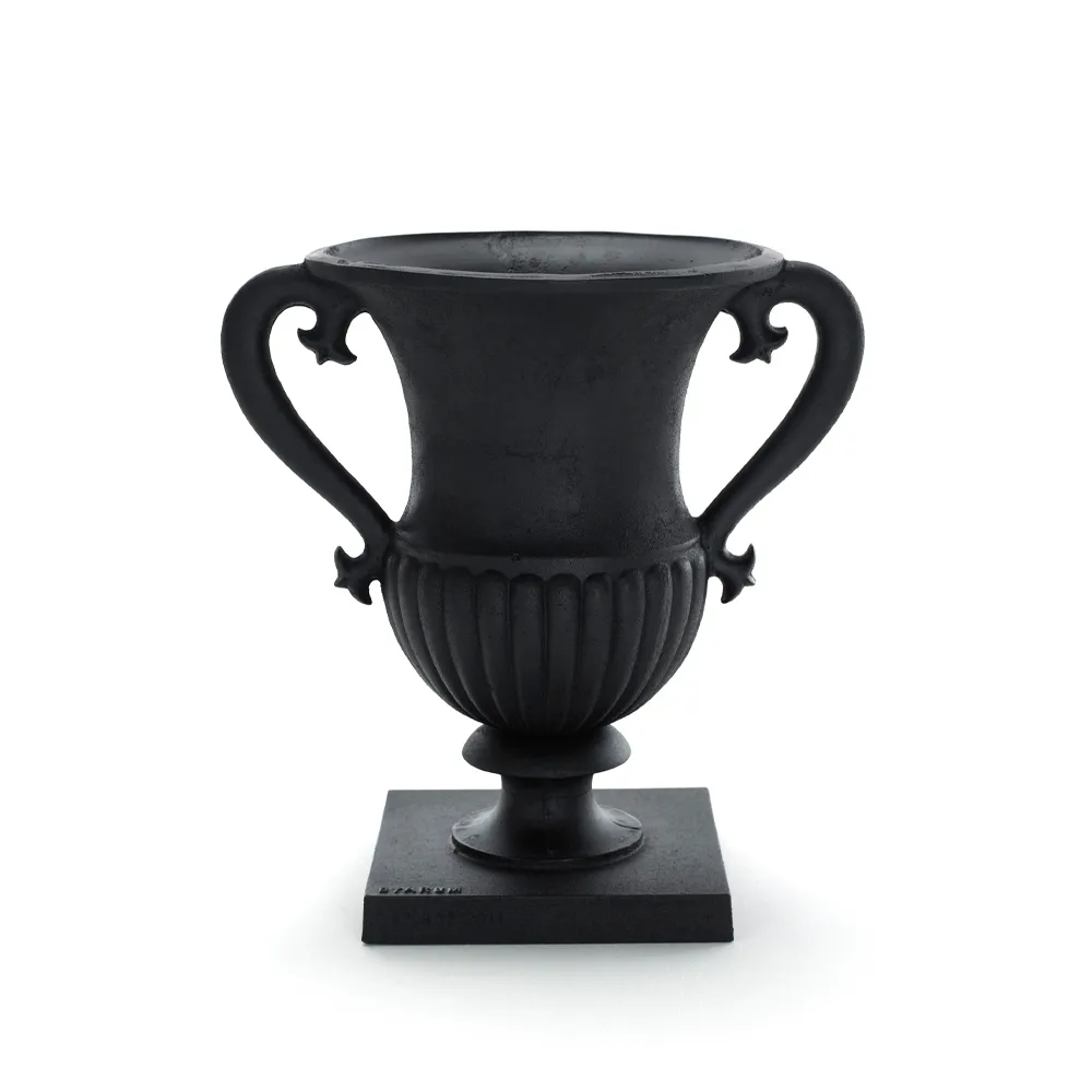 Prakturna plant pot Ø55 cm, Black Byarums bruk