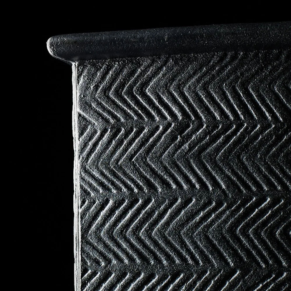 Signe plant pot, Aluminum Byarums bruk