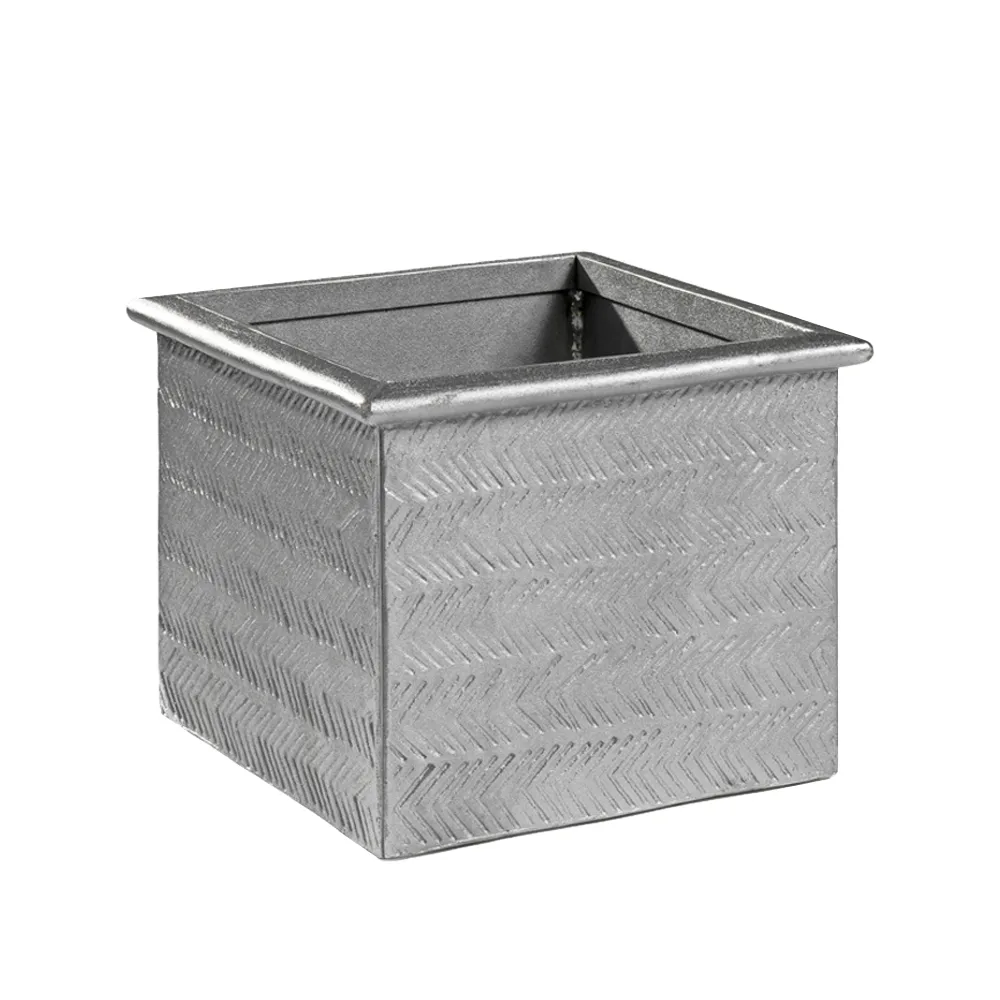 Signe plant pot, Aluminum Byarums bruk