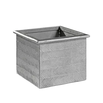 Signe plant pot - Aluminum - Byarums bruk