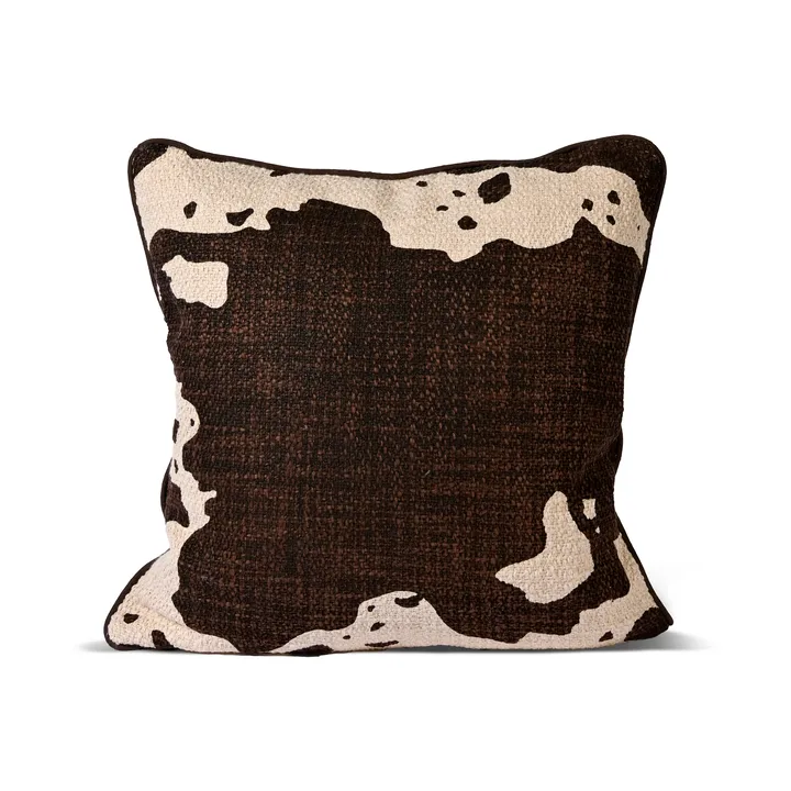 Anima cushion M 50x50 cm - Cow - Byon