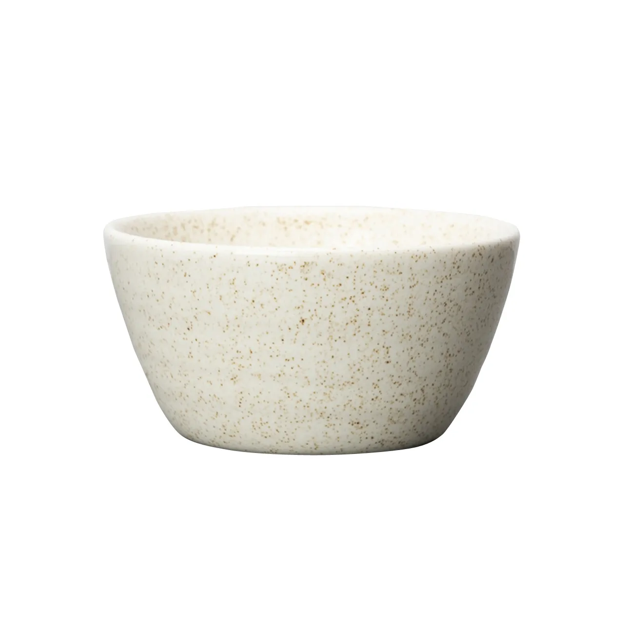 Asparagus bowl Ø7.5 cm, Beige Byon