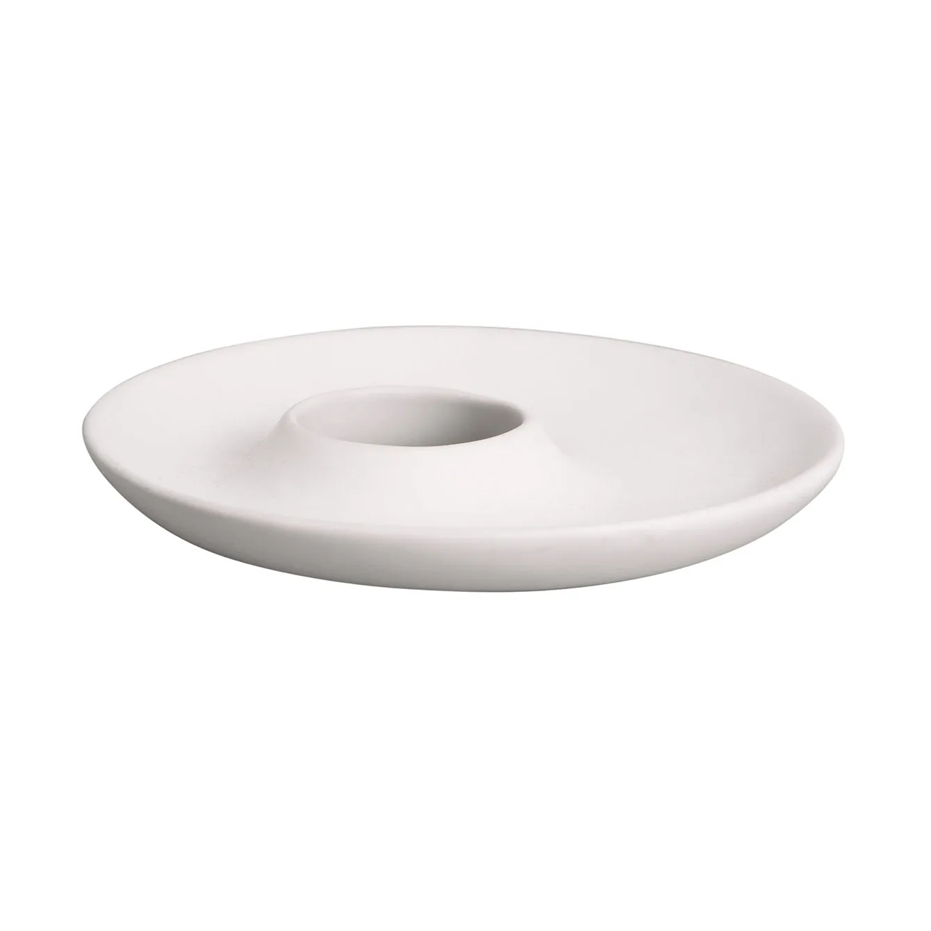 Benedict egg cup, white Byon