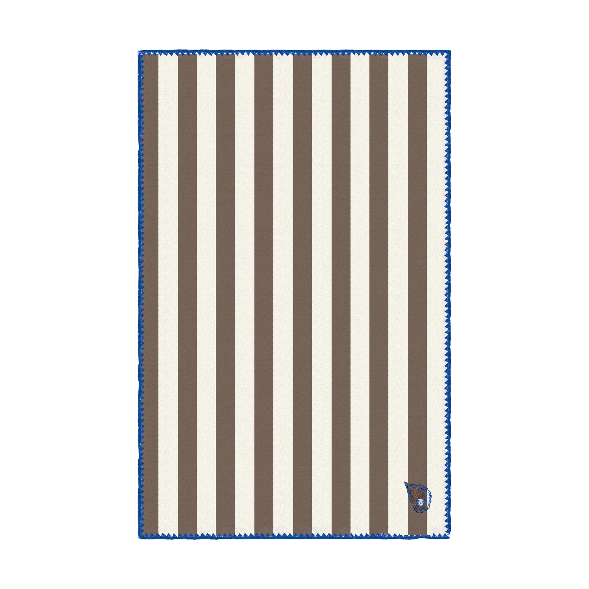 Bubba tablecloth 150x280 cm, Oyster Byon