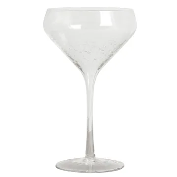 Bubbles champagne glass wide - 26 cl - Byon