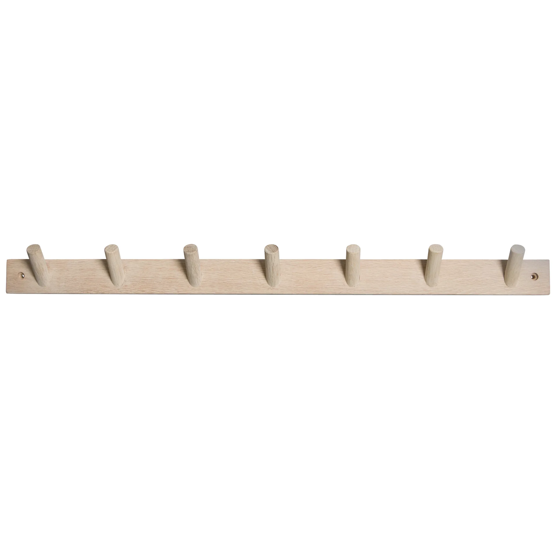 Else hanger nature, 7 hooks Byon