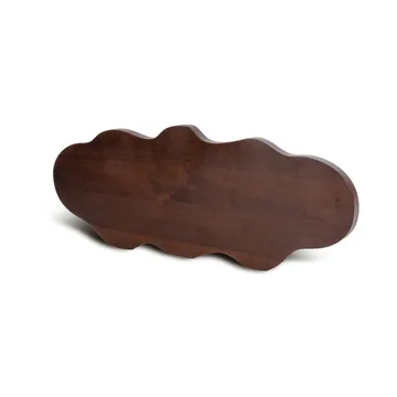 Flowy cutting board 20x40 cm - Acacia - Byon