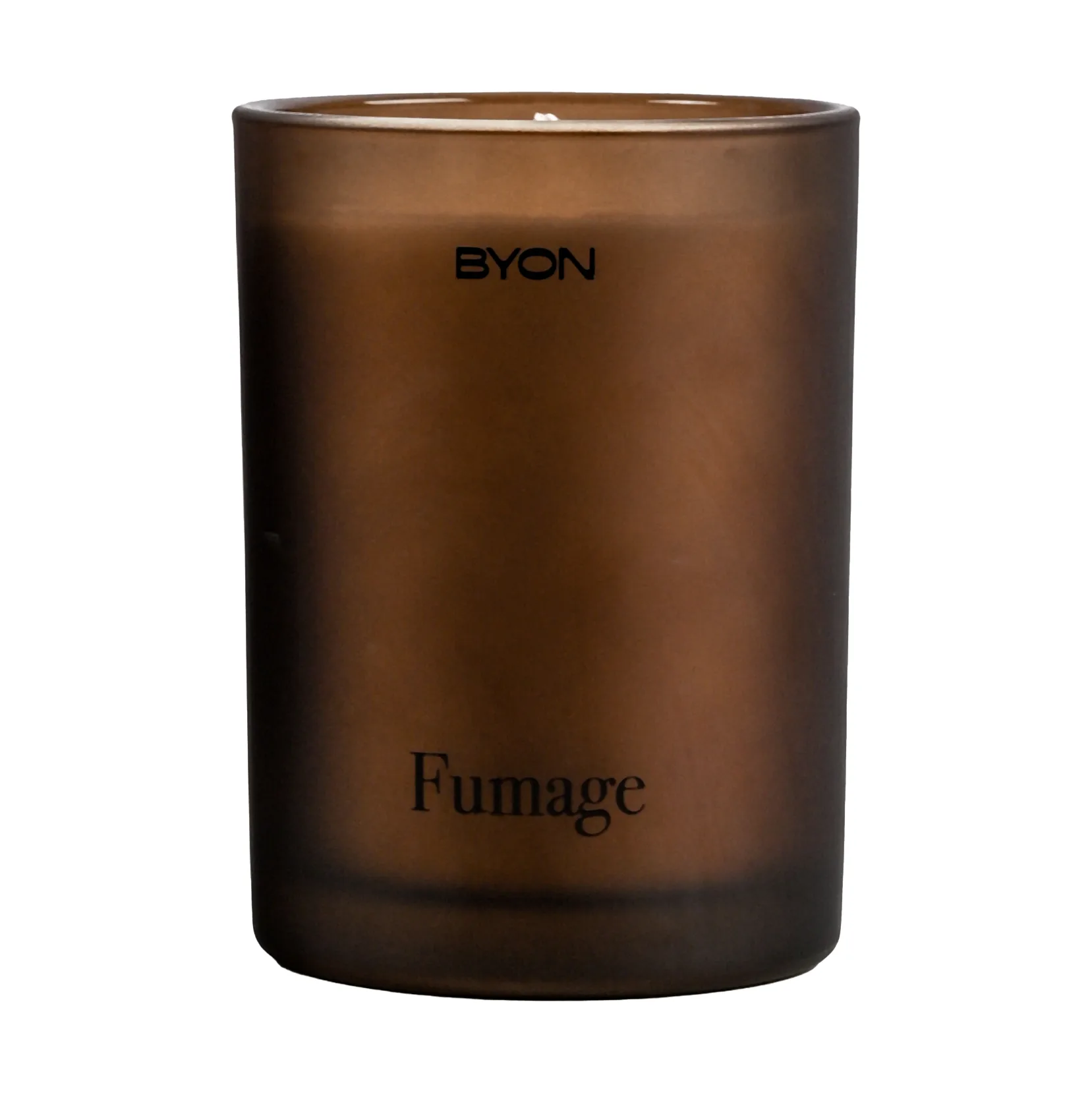 Fumage scented candle, 45 h Byon