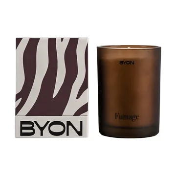 Fumage scented candle - 45 h - Byon