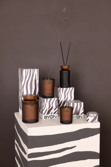 Fumage scented candle - 45 h - Byon