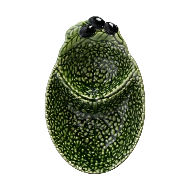 Olive bowl - Green - Byon