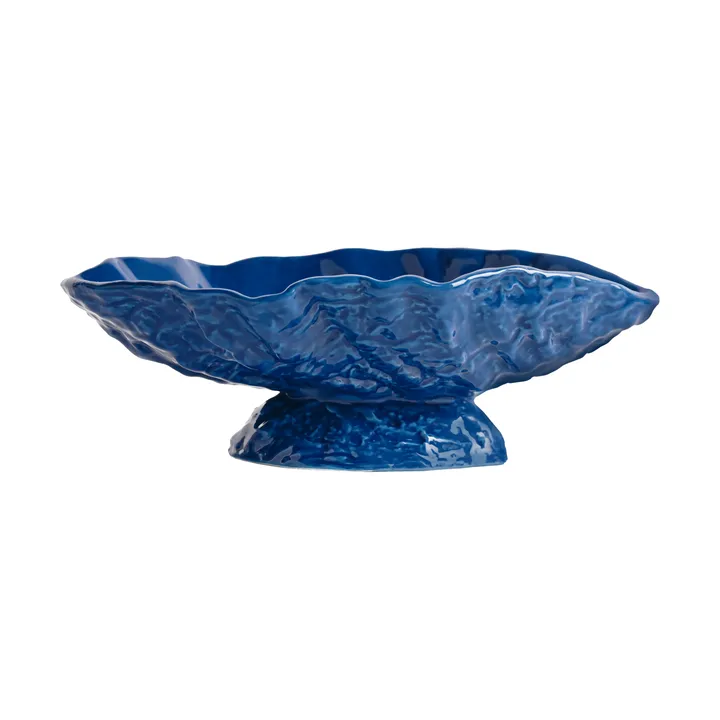 Oystie bowl - Blue - Byon