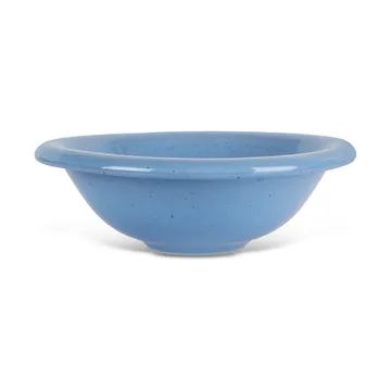 Porto bowl Ø18 cm - Light blue - Byon
