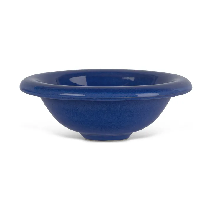Porto bowl small Ø13 cm - Blue - Byon
