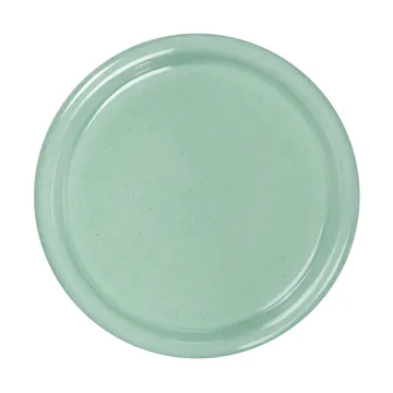 Porto saucer small Ø17 cm - Mint green - Byon